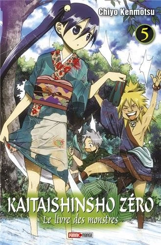 Tome 5
