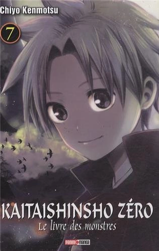 Tome 7