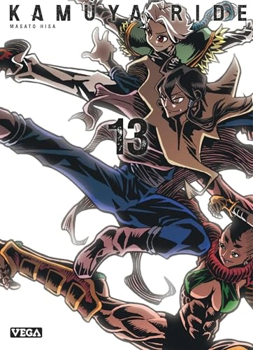 Tome 13