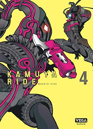 Tome 4