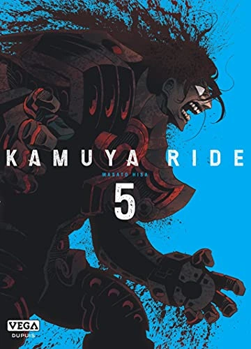 Tome 5