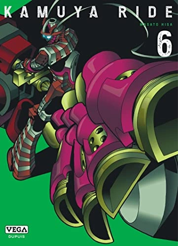 Tome 6