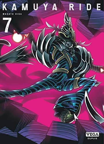 Tome 7