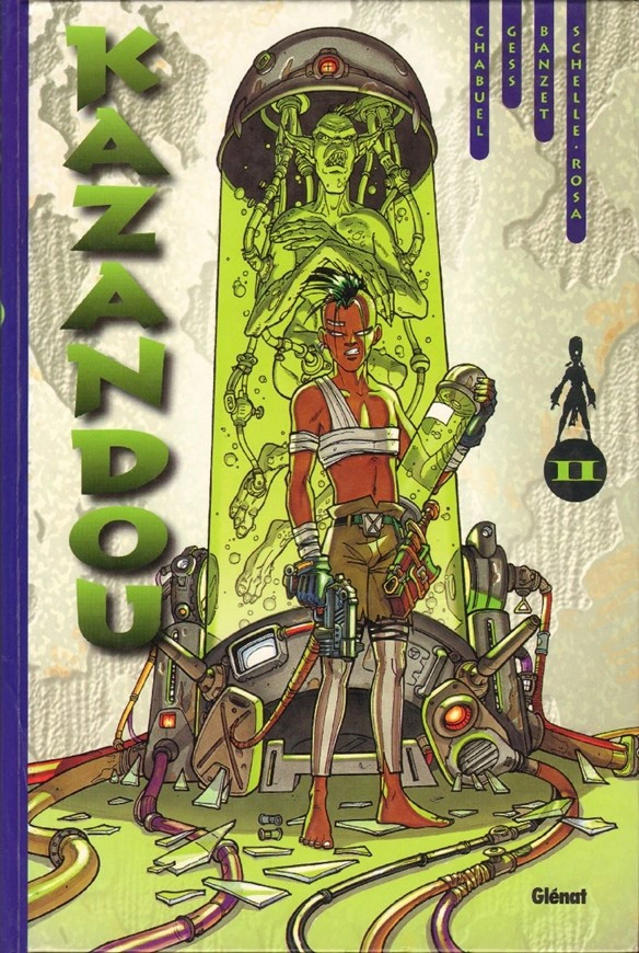 Tome 2