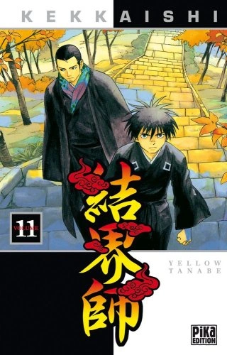 Tome 11