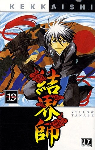 Tome 19