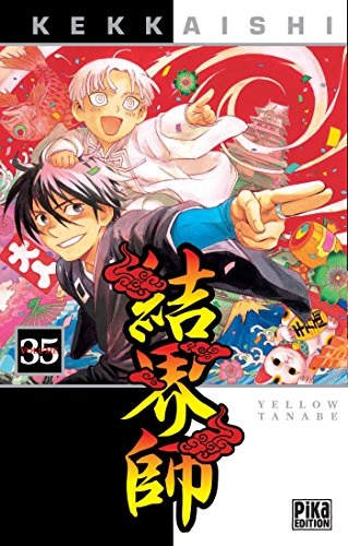 Tome 35