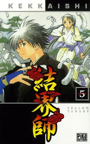Tome 5