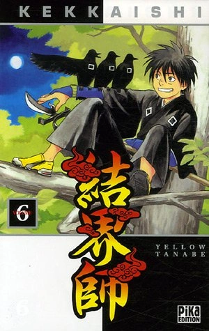 Tome 6