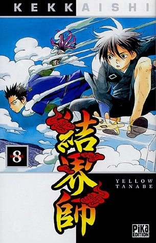 Tome 8