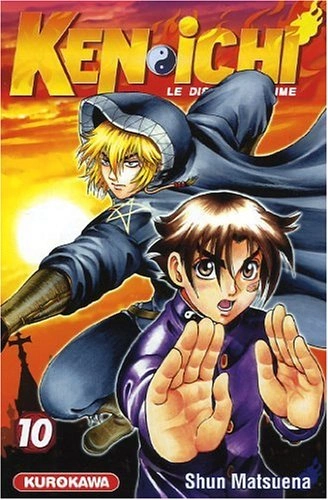 Tome 10