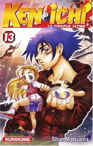Tome 13