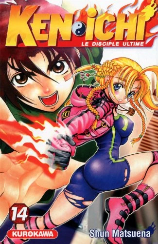 Tome 14