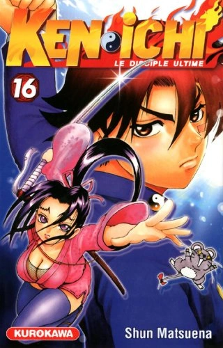 Tome 16