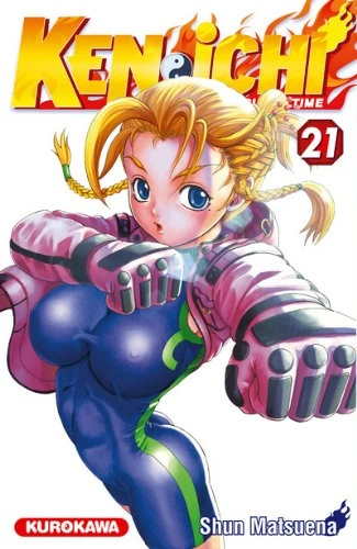 Tome 21