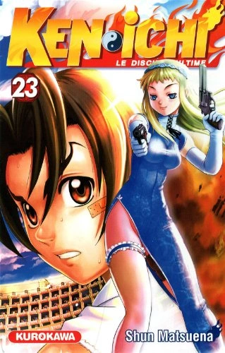 Tome 23