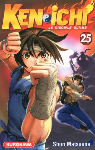 Tome 25