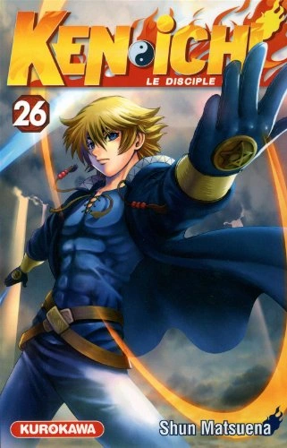 Tome 26