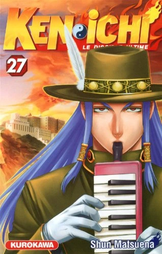 Tome 27