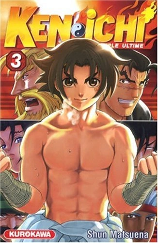 Tome 3