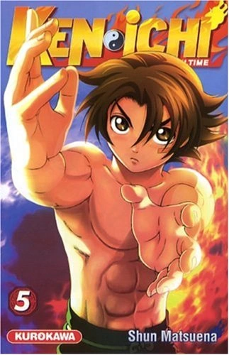 Tome 5