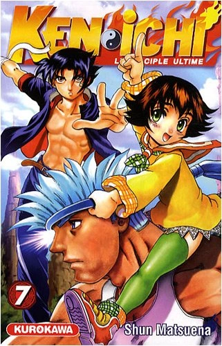 Tome 7
