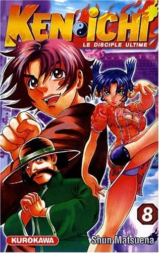 Tome 8