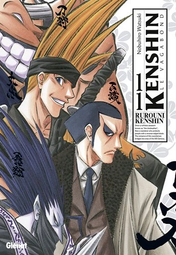 Tome 11
