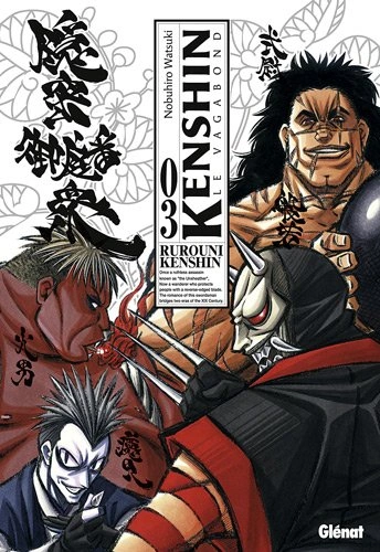 Tome 3