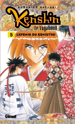 Tome 5