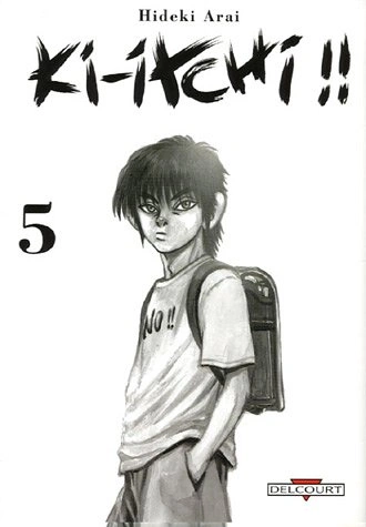Tome 5
