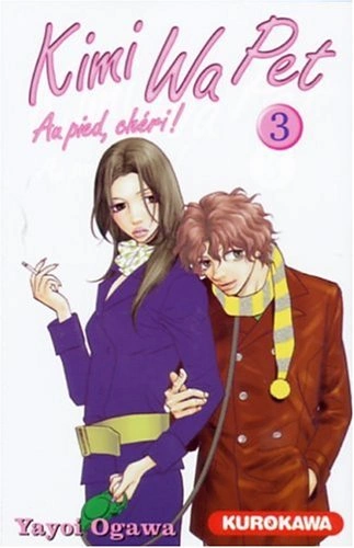 Tome 3