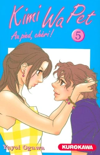 Tome 5