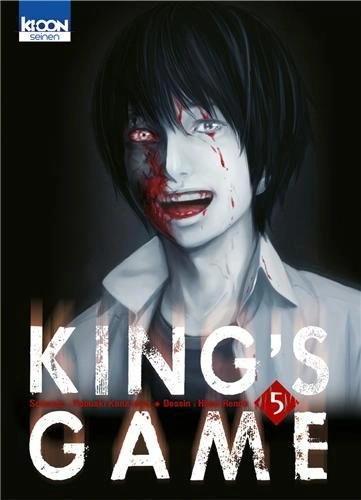 Tome 5