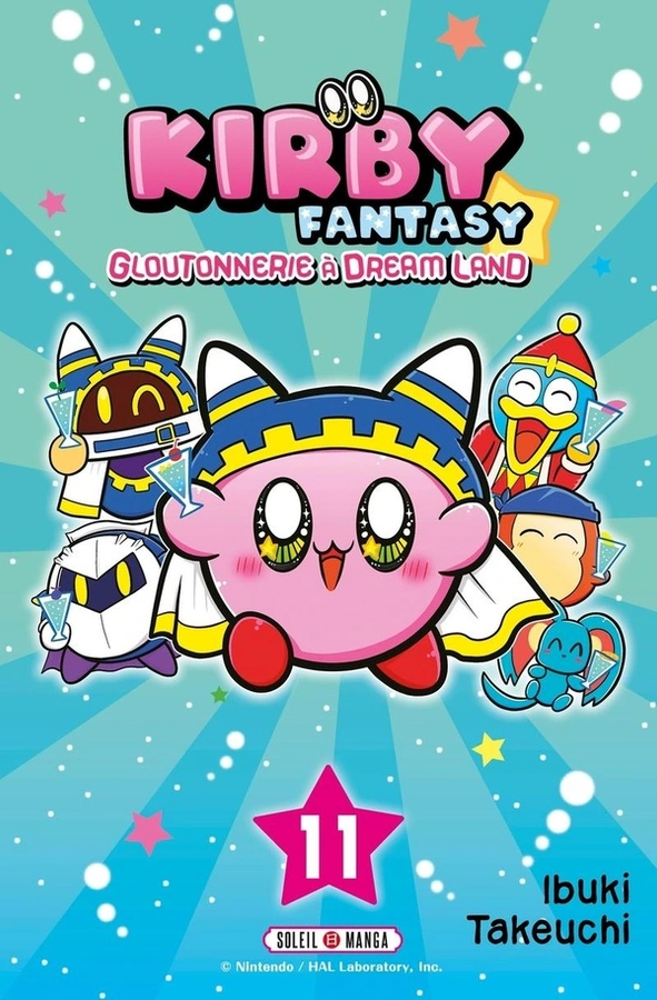 Tome 11
