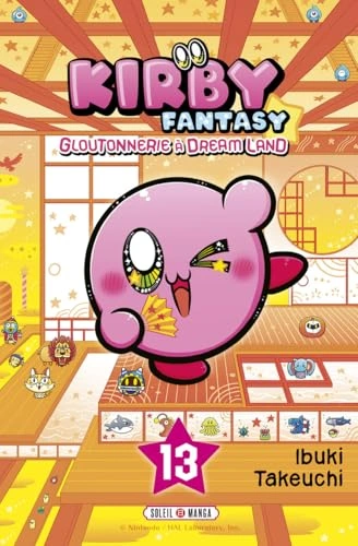 Tome 13