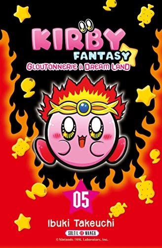 Tome 5