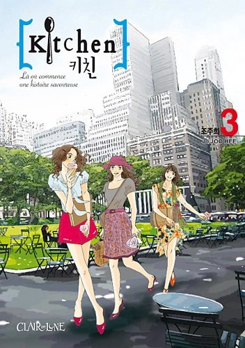 Tome 3