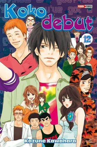 Tome 12