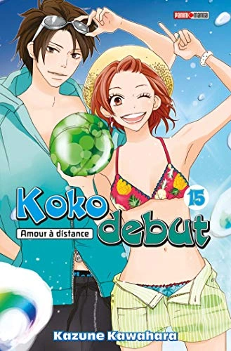 Tome 15