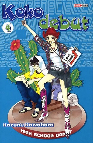 Tome 4