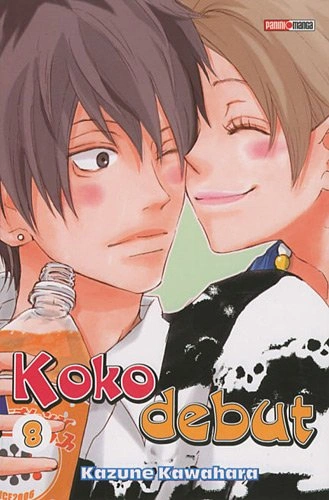 Tome 8