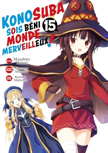 Tome 15