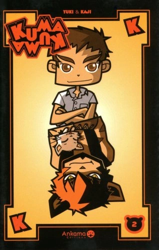 Tome 2