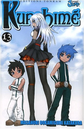Tome 13