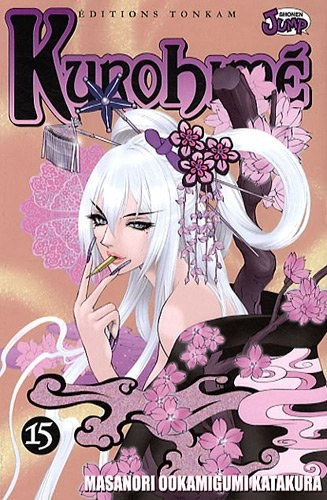 Tome 15