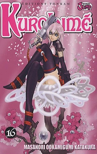 Tome 16