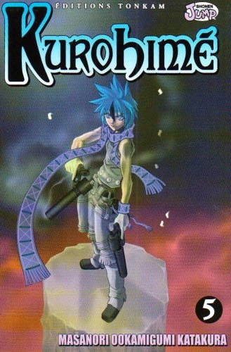 Tome 5