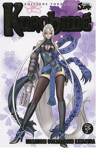 Tome 7