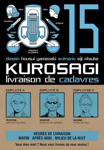 Tome 15
